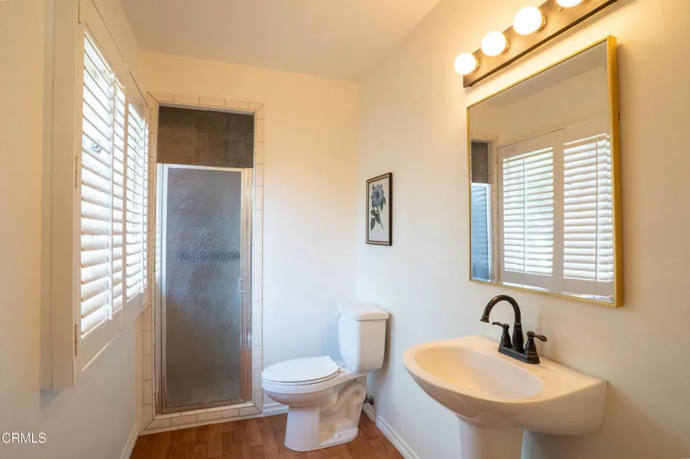 233 El Plano Drive Ojai, CA 93023