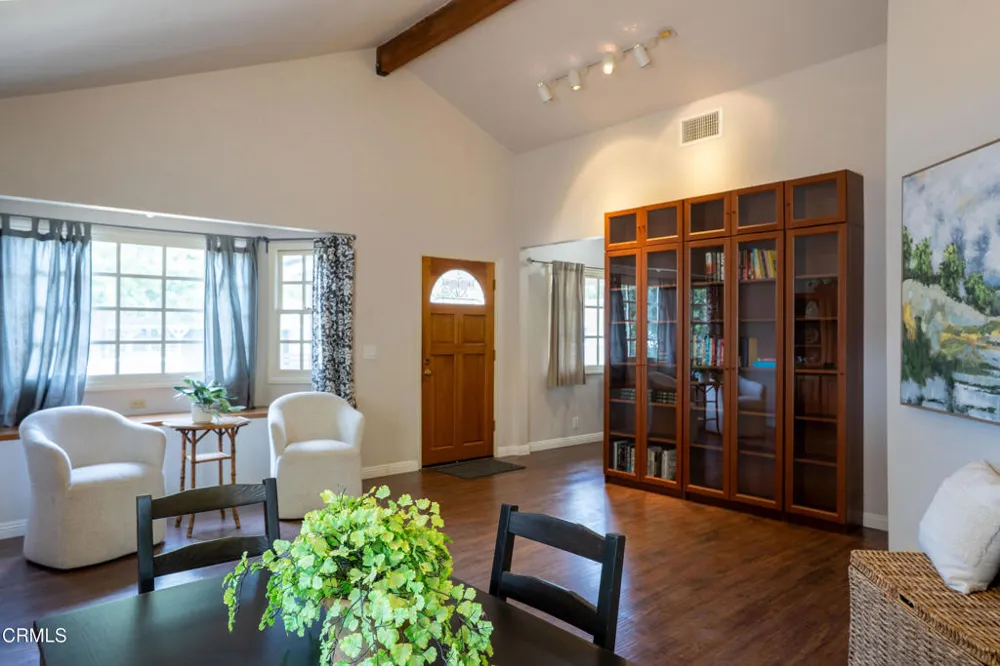 233 El Plano Drive Ojai, CA 93023