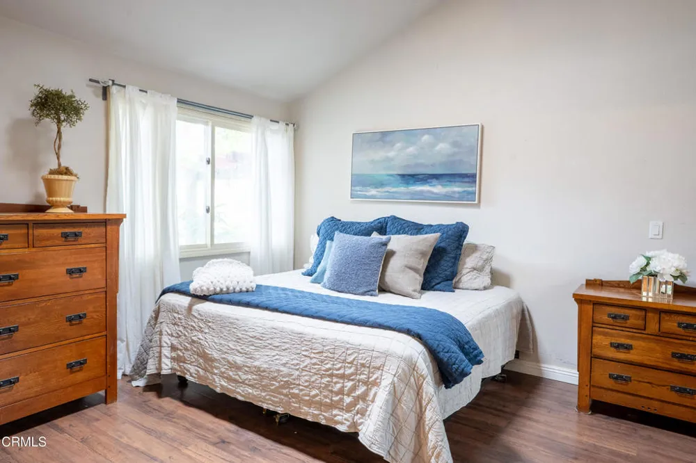 233 El Plano Drive Ojai, CA 93023