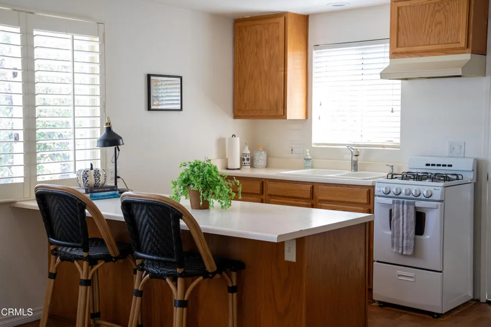 233 El Plano Drive Ojai, CA 93023