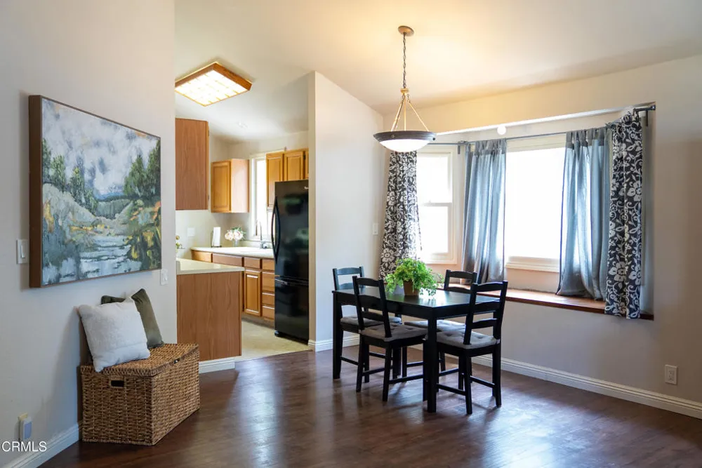 233 El Plano Drive Ojai, CA 93023