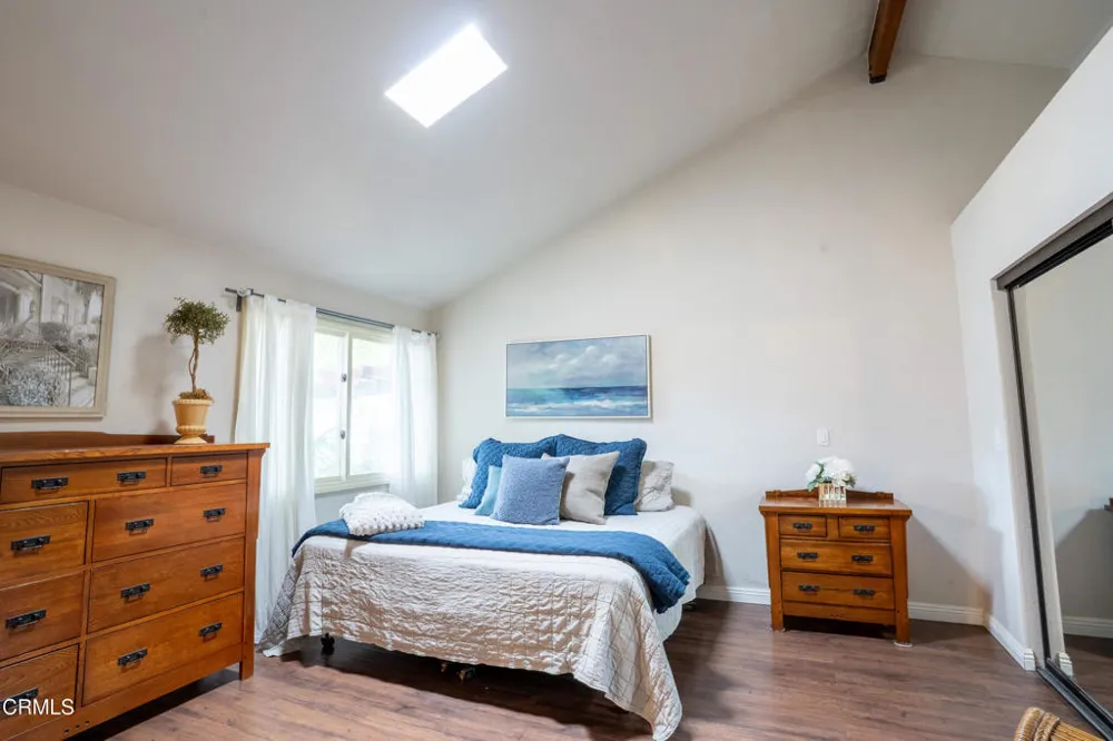 233 El Plano Drive Ojai, CA 93023