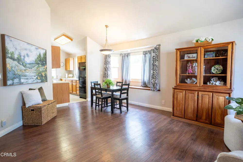 233 El Plano Drive Ojai, CA 93023