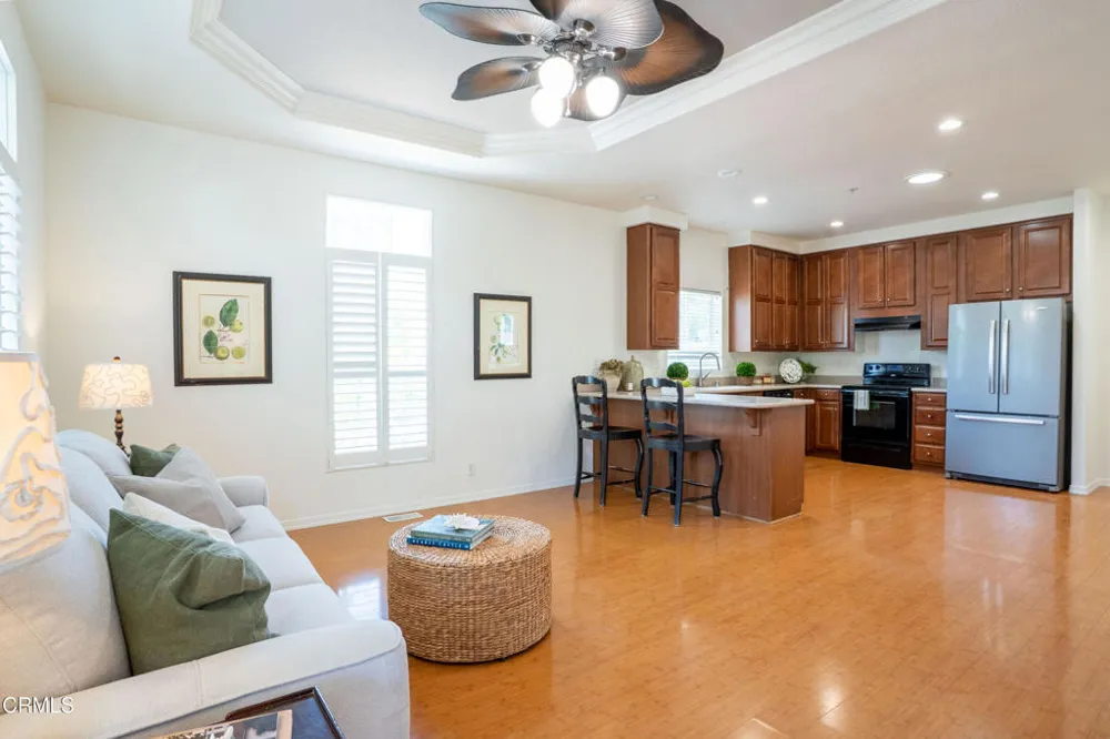 233 El Plano Drive Ojai, CA 93023