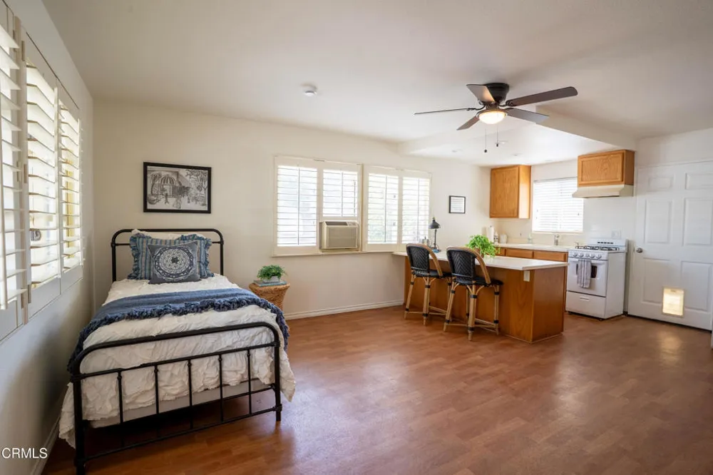233 El Plano Drive Ojai, CA 93023