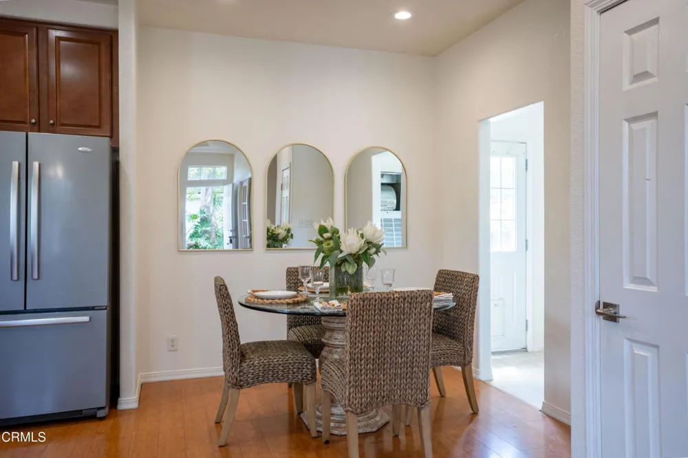 233 El Plano Drive Ojai, CA 93023