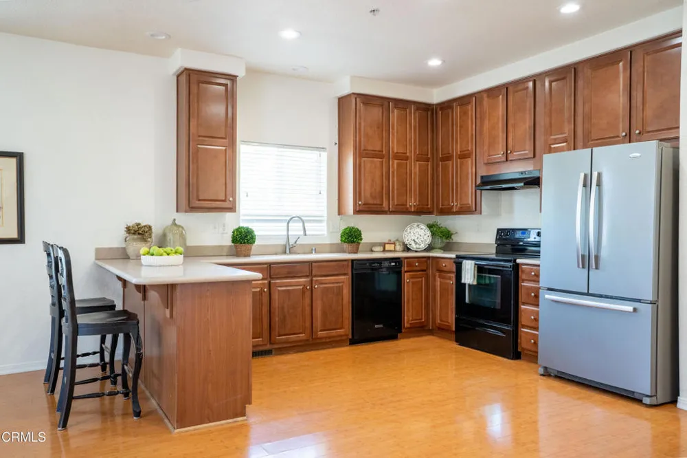 233 El Plano Drive Ojai, CA 93023