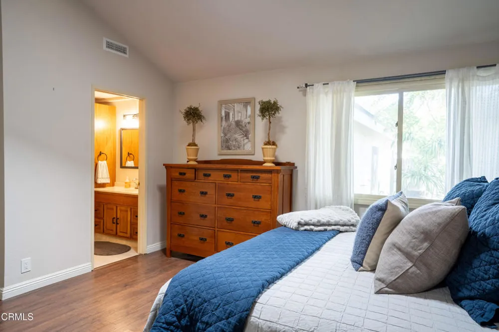 233 El Plano Drive Ojai, CA 93023