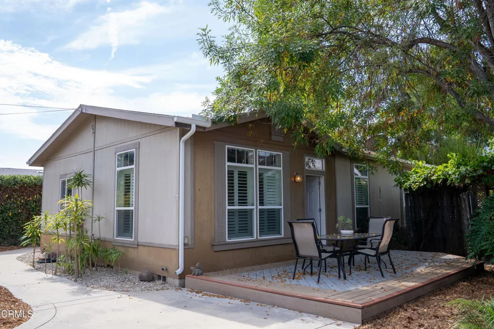 233 El Plano Drive Ojai, CA 93023