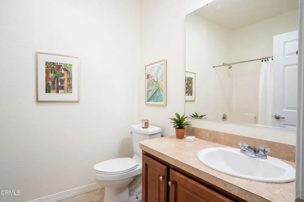 233 El Plano Drive Ojai, CA 93023