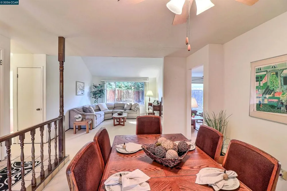 2811 Saint Joseph Dr Concord, CA 94518