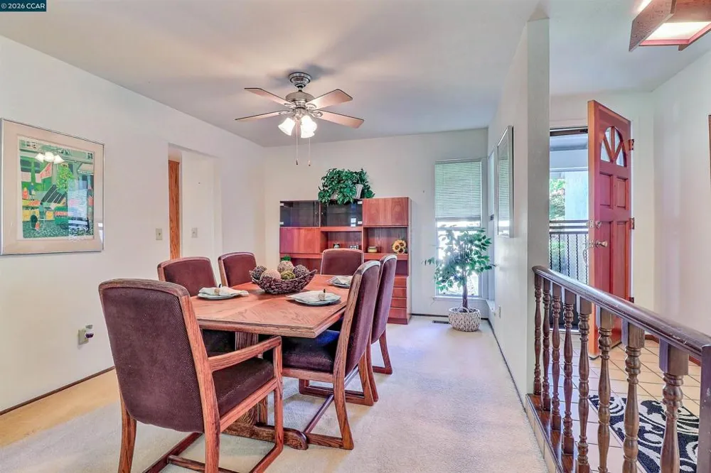 2811 Saint Joseph Dr Concord, CA 94518