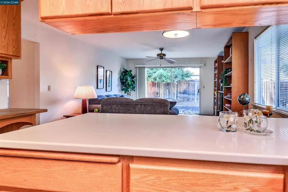 2811 Saint Joseph Dr Concord, CA 94518
