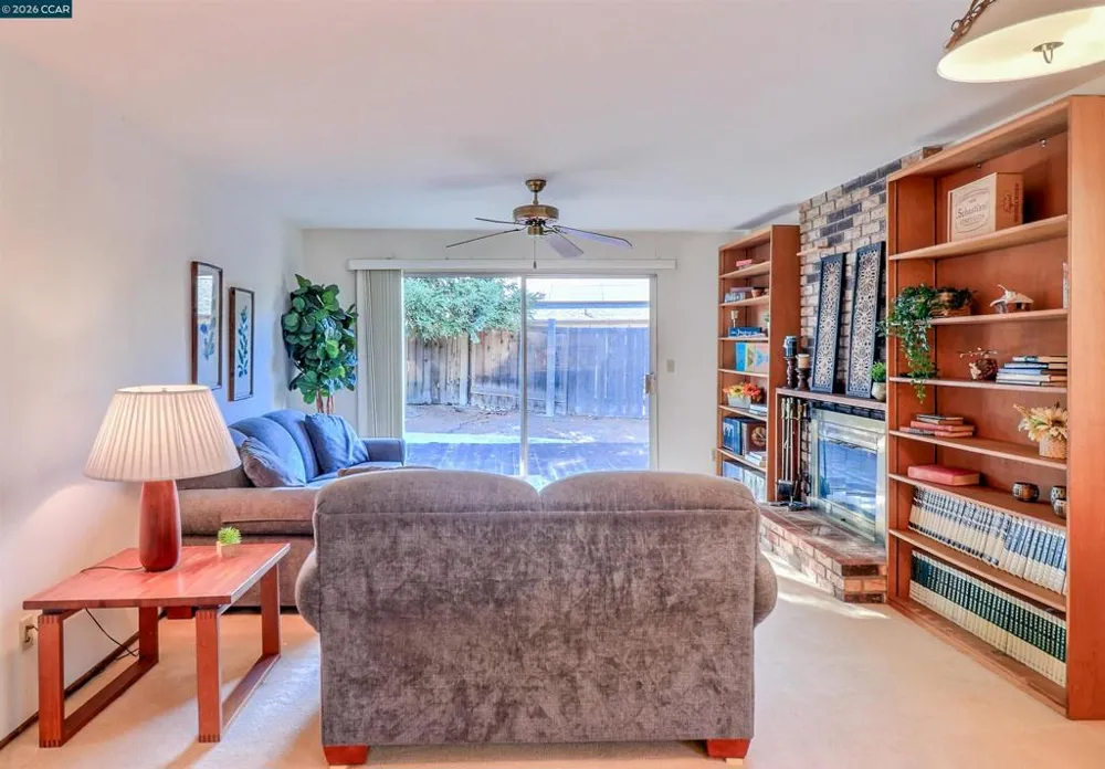 2811 Saint Joseph Dr Concord, CA 94518
