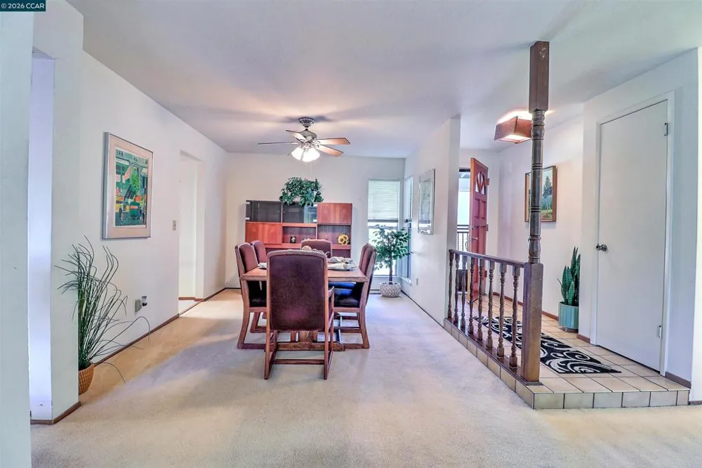 2811 Saint Joseph Dr Concord, CA 94518