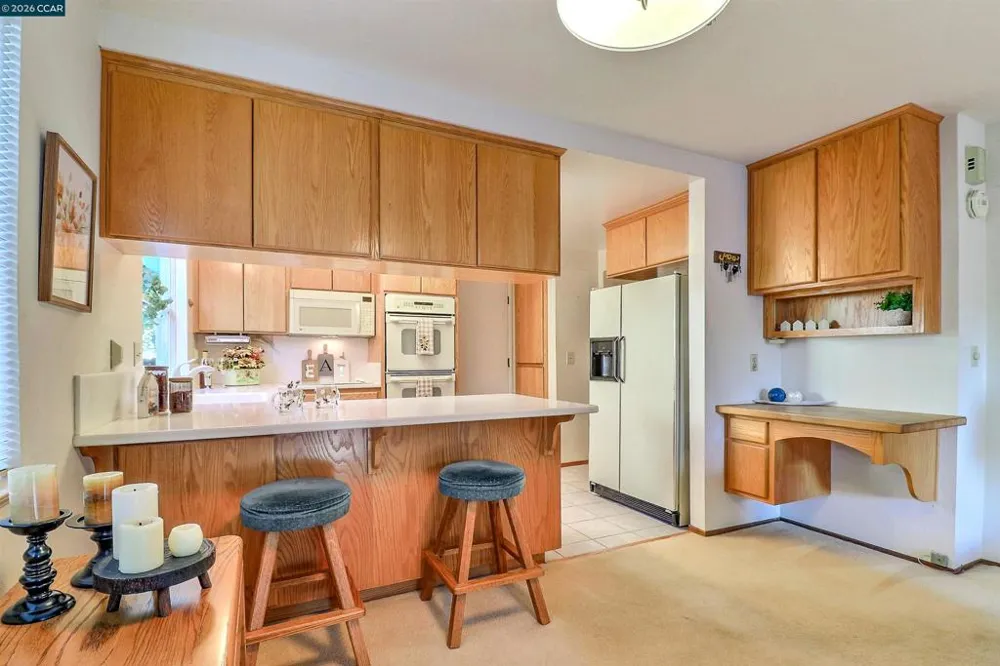 2811 Saint Joseph Dr Concord, CA 94518