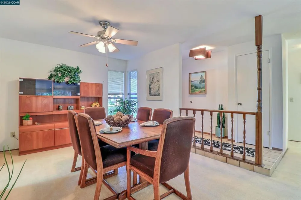 2811 Saint Joseph Dr Concord, CA 94518