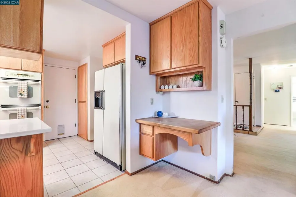 2811 Saint Joseph Dr Concord, CA 94518