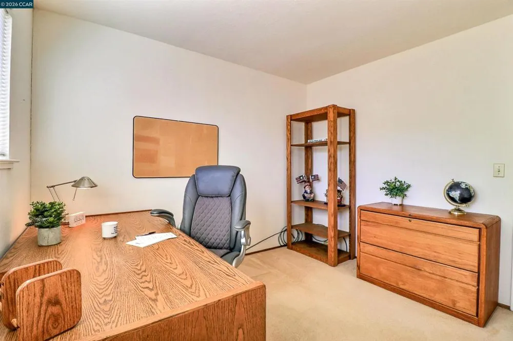 2811 Saint Joseph Dr Concord, CA 94518