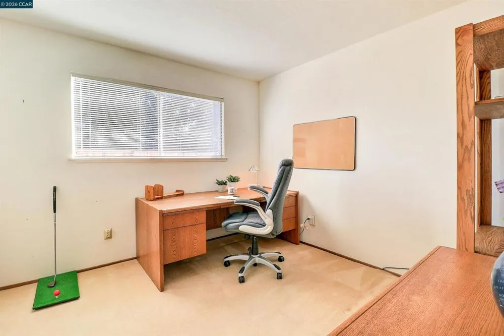 2811 Saint Joseph Dr Concord, CA 94518