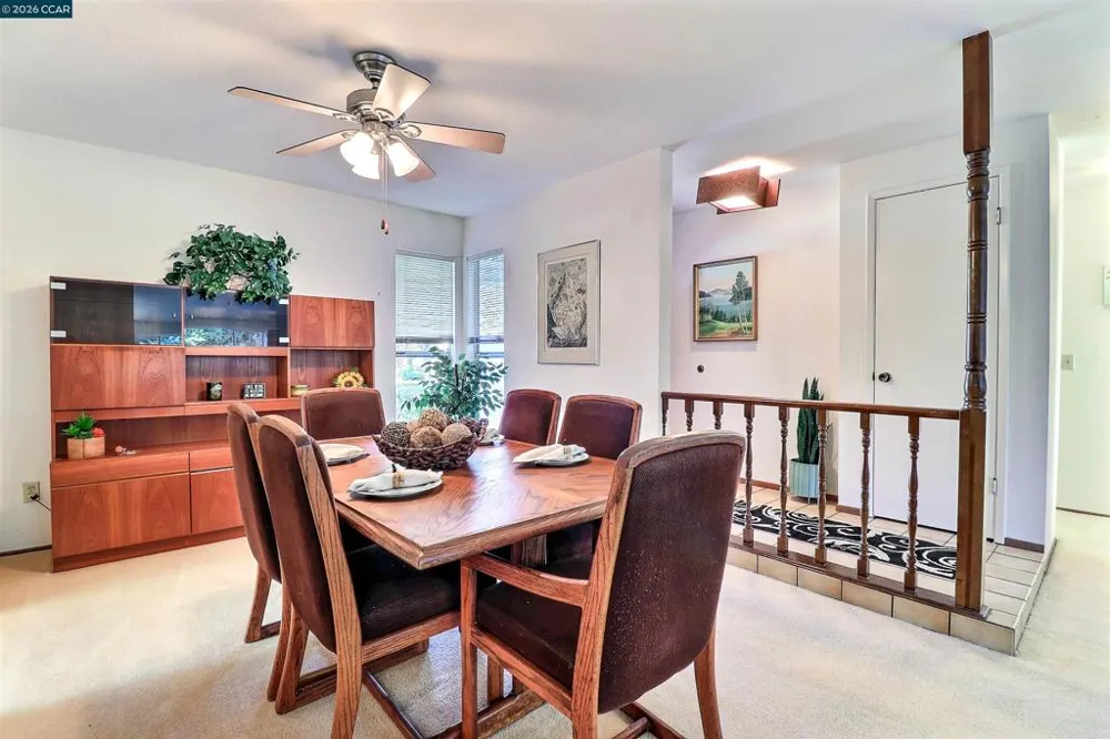 2811 Saint Joseph Dr Concord, CA 94518