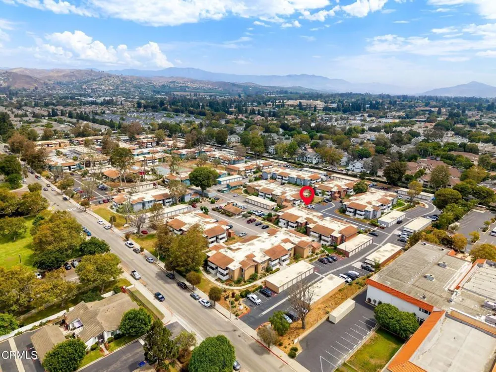 1300 Saratoga Avenue #2009 Ventura, CA 93003