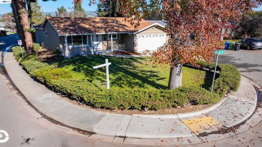 34312 CORNWALLIS CT Fremont, CA 94555