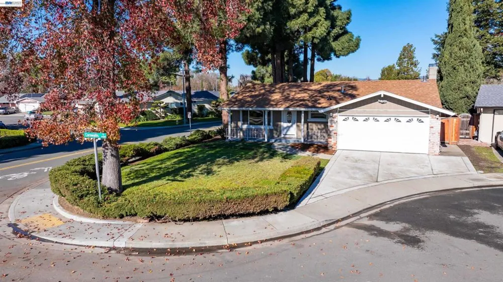 34312 CORNWALLIS CT Fremont, CA 94555