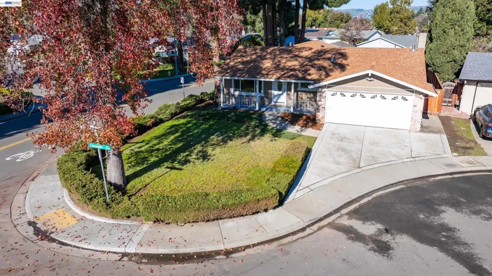 34312 CORNWALLIS CT Fremont, CA 94555