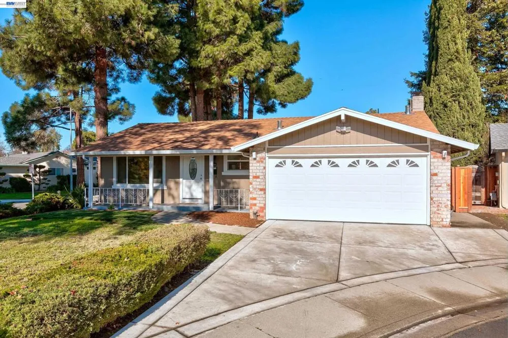 34312 CORNWALLIS CT Fremont, CA 94555