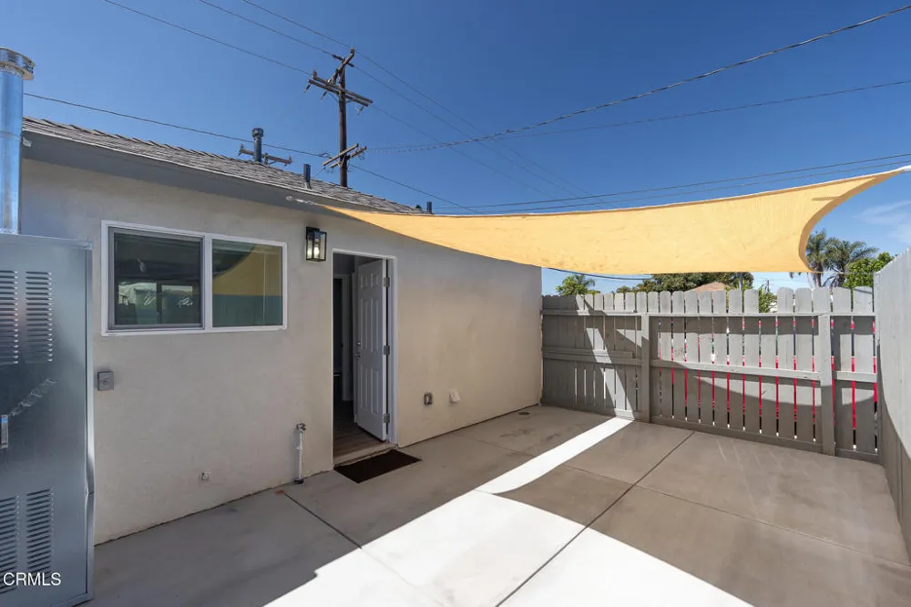 506 E Hemlock Street Oxnard, CA 93033