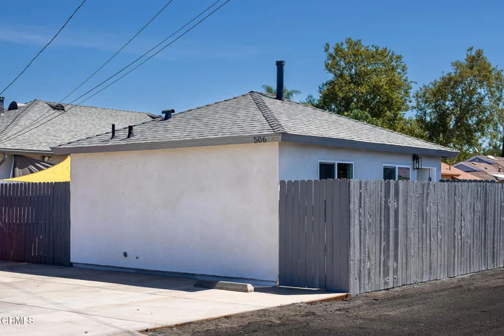 506 E Hemlock Street Oxnard, CA 93033
