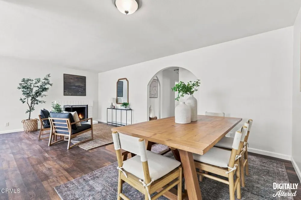 575 E Thomas Street Oak View, CA 93022