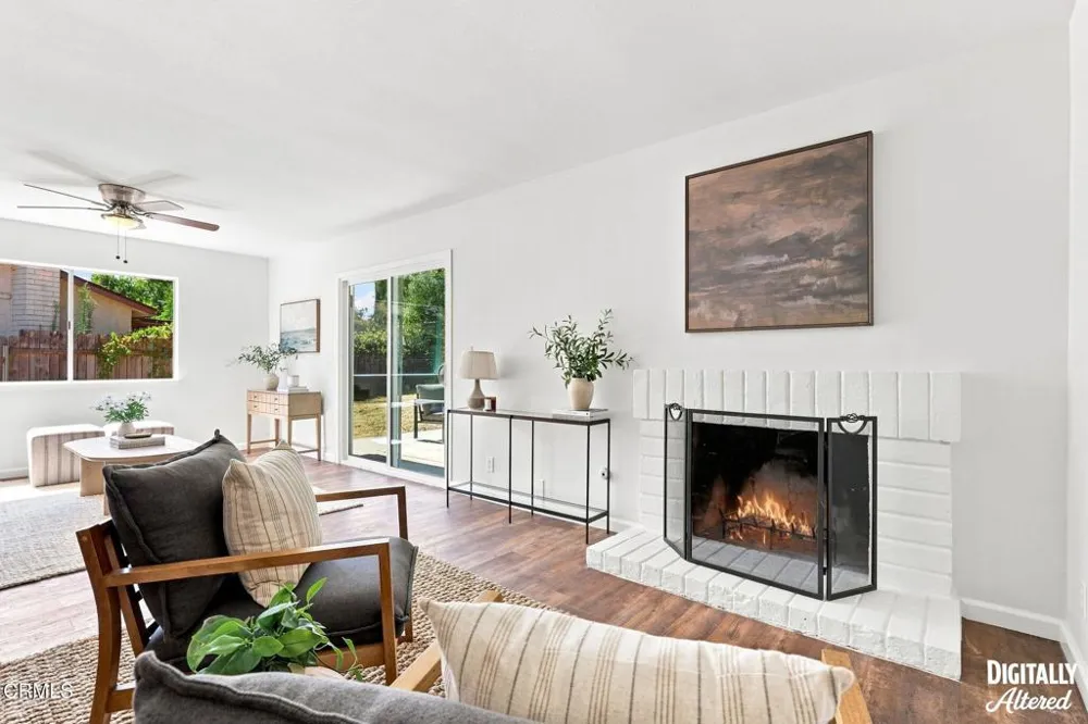 575 E Thomas Street Oak View, CA 93022