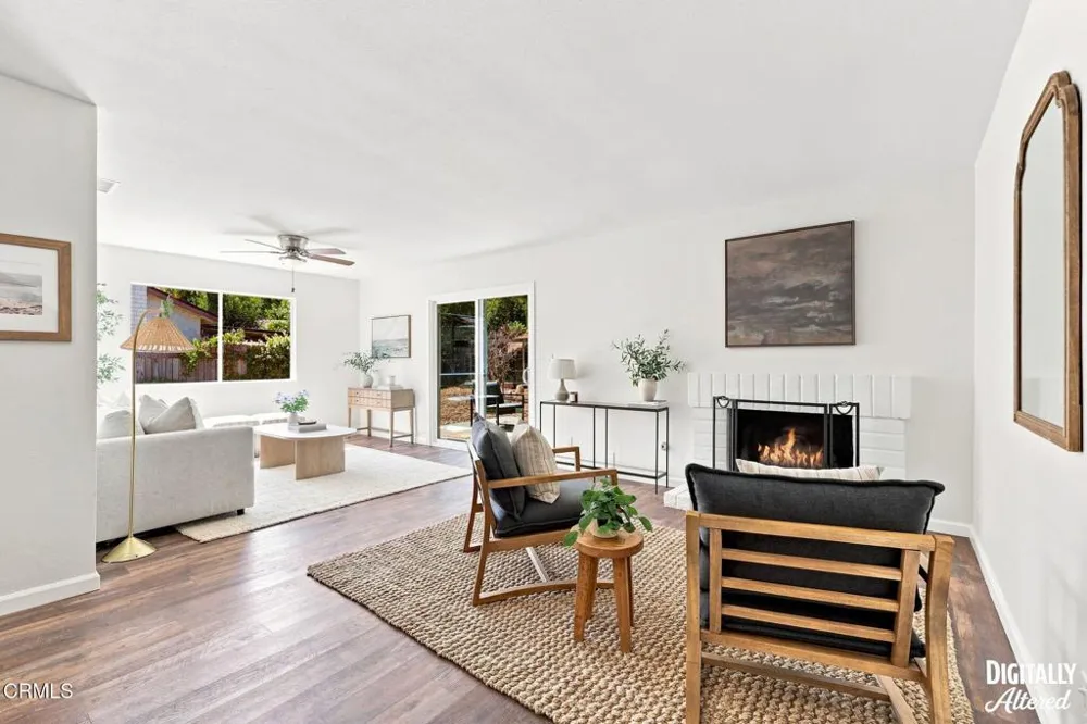 575 E Thomas Street Oak View, CA 93022