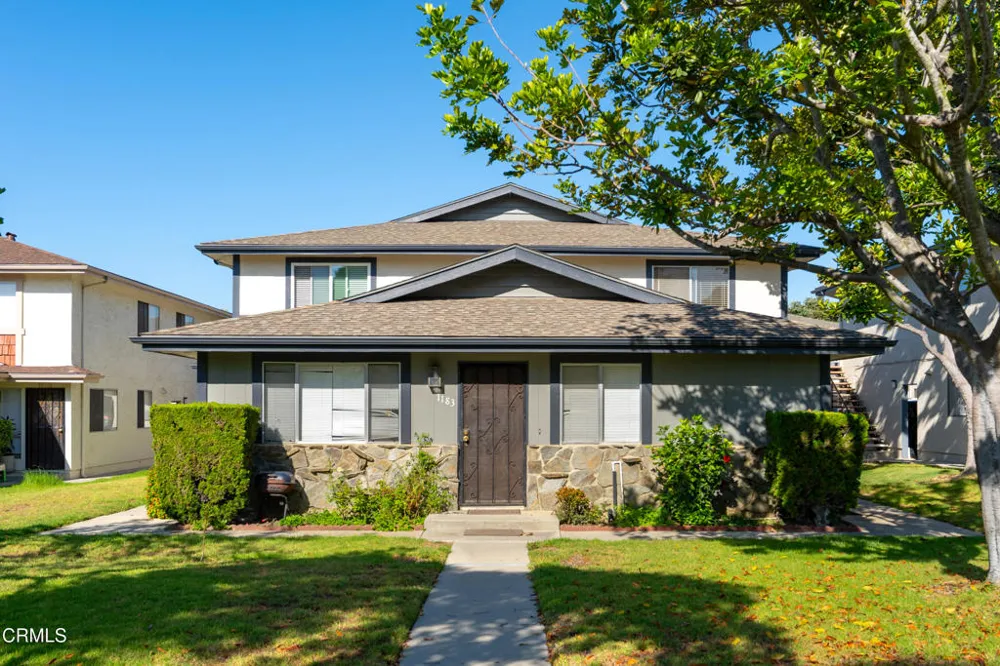 1181 Chalmette Avenue #3 Ventura, CA 93003
