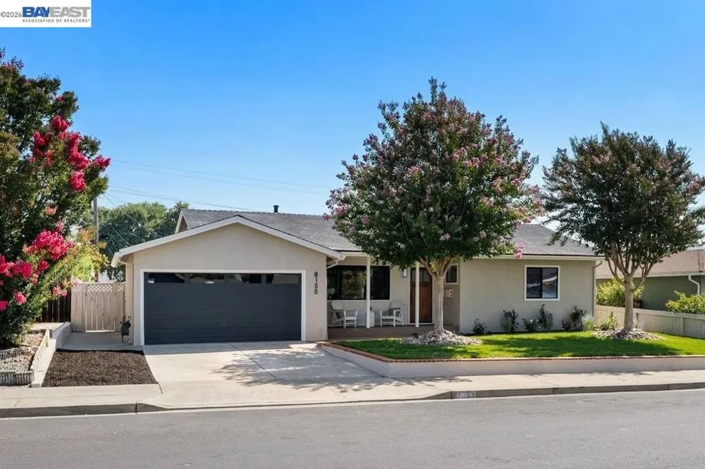 8155 Elgin Ln Dublin, CA 94568