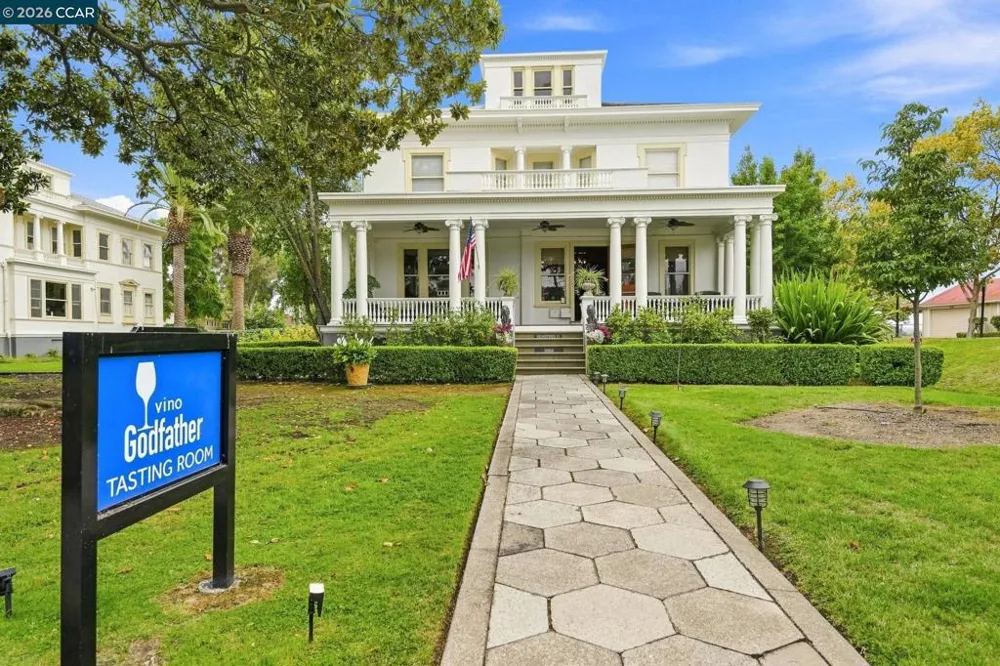 1149 Azuar Ave Vallejo, CA 94592