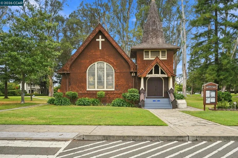 1149 Azuar Ave Vallejo, CA 94592