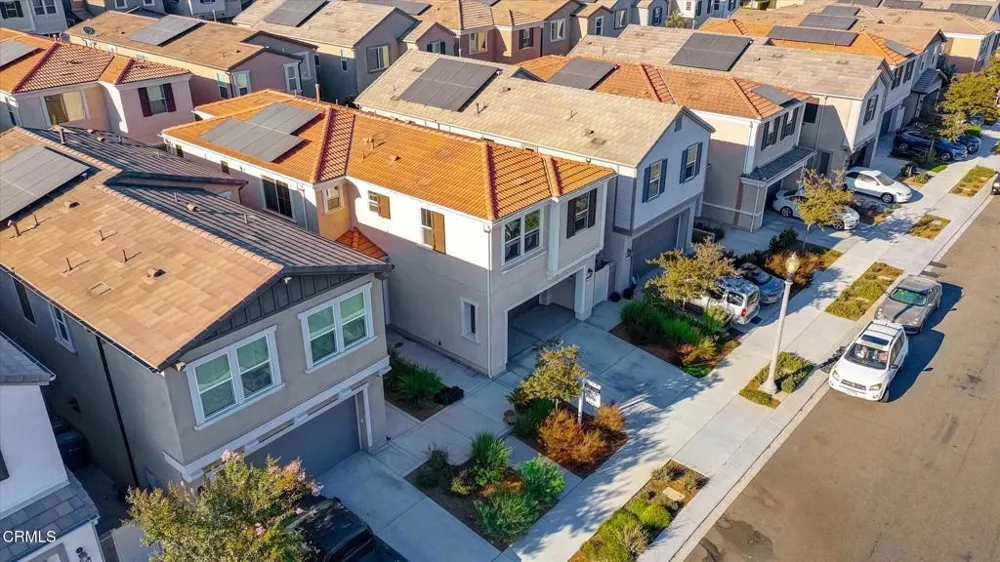 1951 Tangelo Way Santa Paula, CA 93060