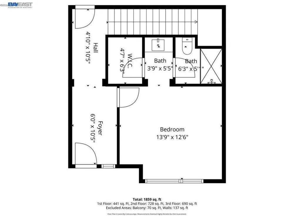 3895 Camino Loop Dublin, CA 94568