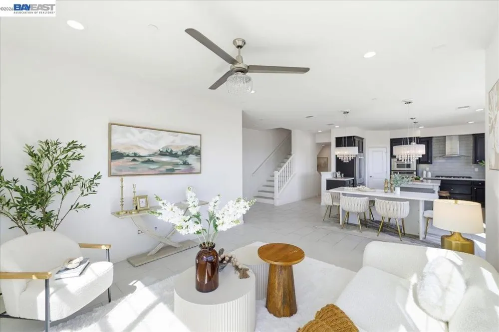 3895 Camino Loop Dublin, CA 94568