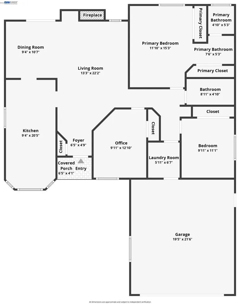 1618 Paseo Flores Dr Suisun City, CA 94585