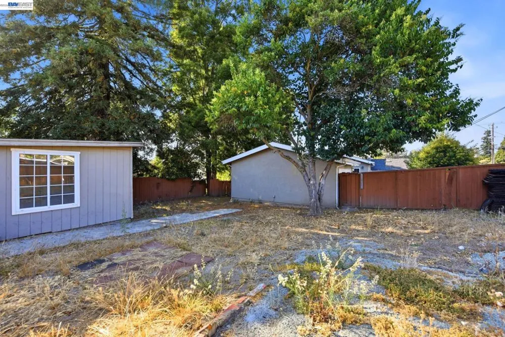 2241 Kelly St Hayward, CA 94541