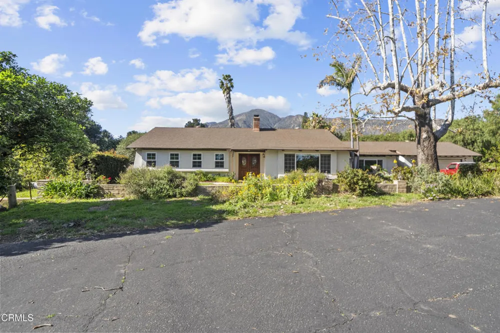 1325 Cliff Avenue Fillmore, CA 93015