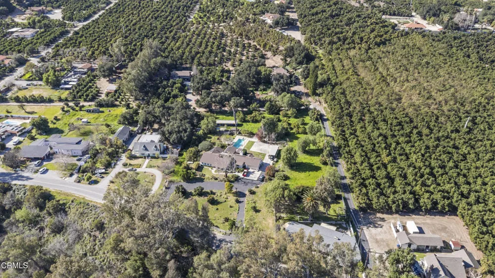 1325 Cliff Avenue Fillmore, CA 93015