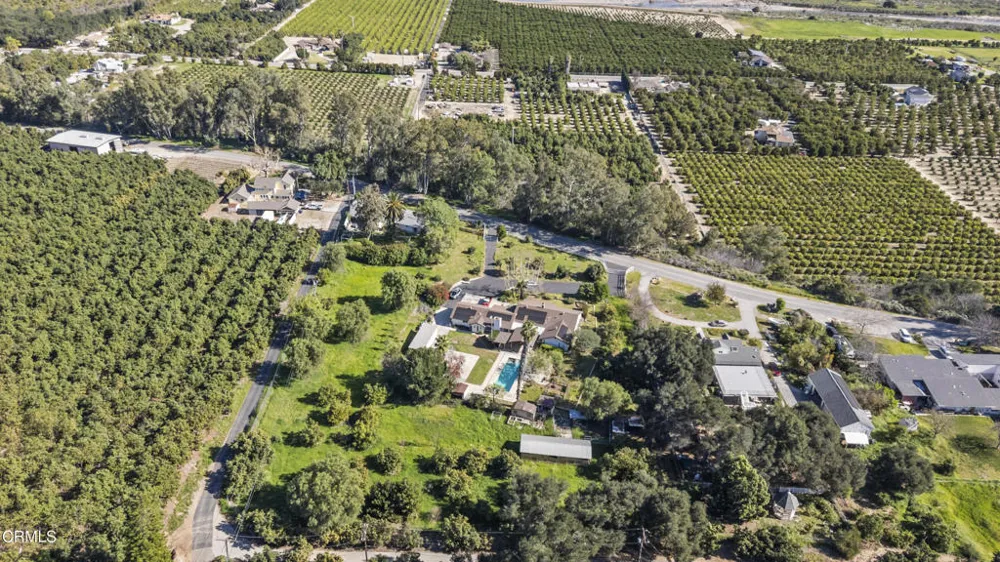 1325 Cliff Avenue Fillmore, CA 93015