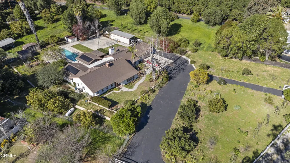 1325 Cliff Avenue Fillmore, CA 93015