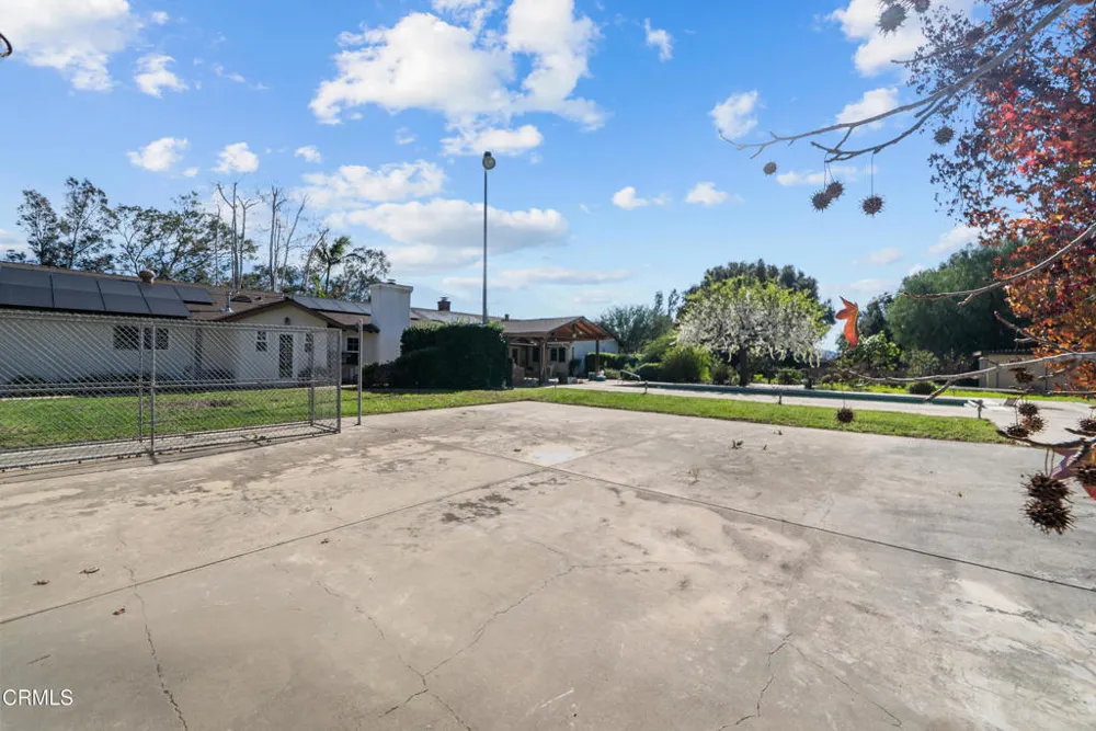 1325 Cliff Avenue Fillmore, CA 93015
