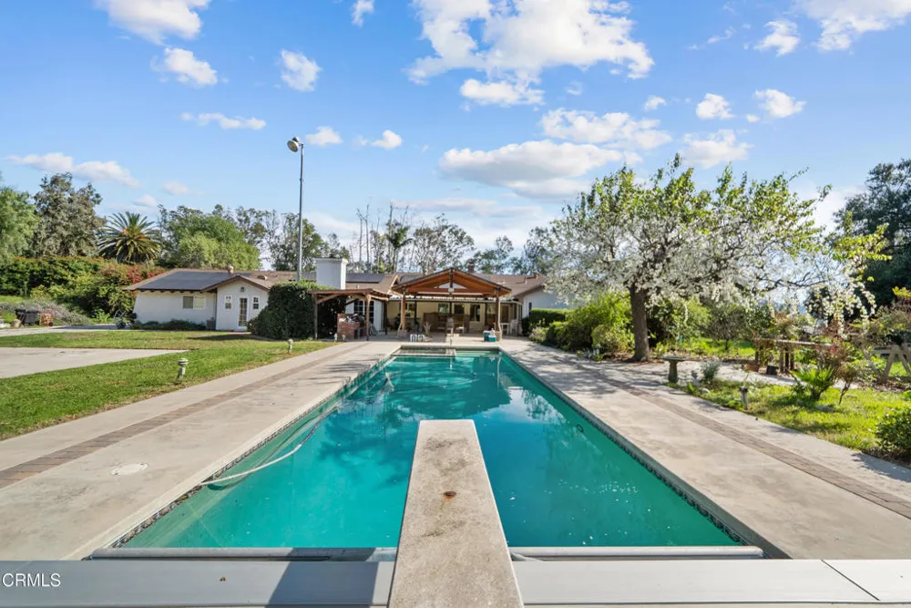 1325 Cliff Avenue Fillmore, CA 93015